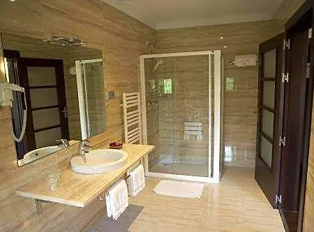 Euba 3* Аморебьета-Эчано