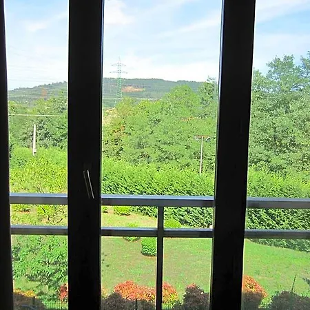 Euba Hotel Amorebieta-Etxano