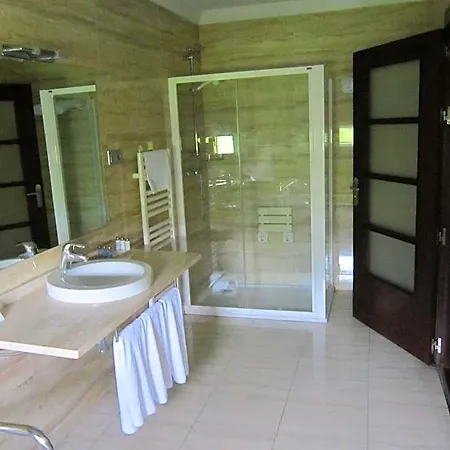 Hotel Euba 3*