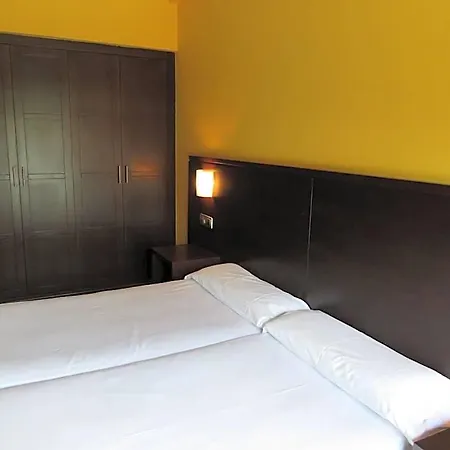 Euba Hotel 3*