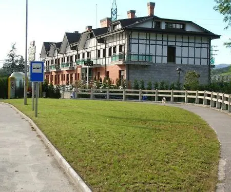 Hotel Euba
