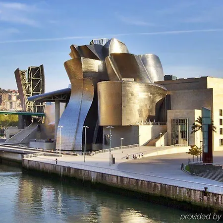 Euba Amorebieta - Etxano