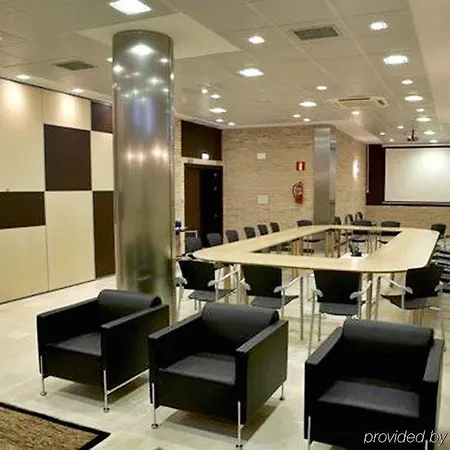 Euba 3* Аморебьета-Эчано