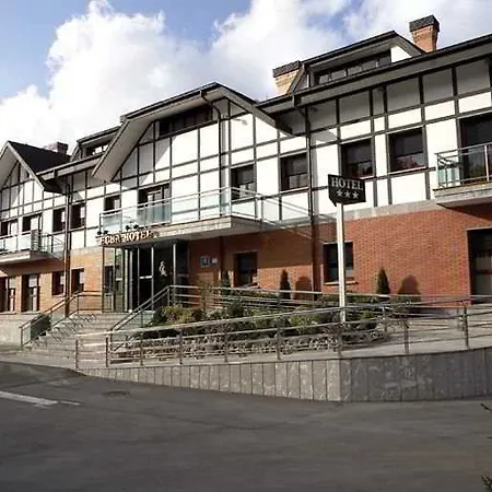 Euba Hotel