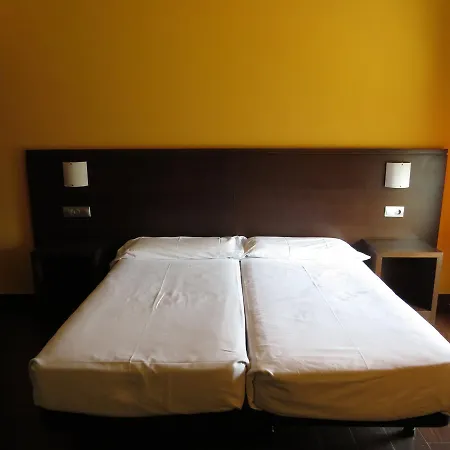 Euba Amorebieta - Etxano