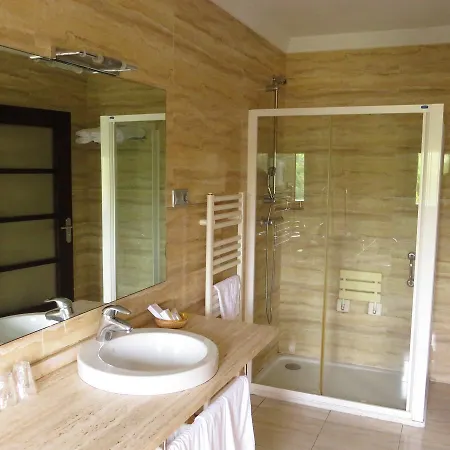 Euba Отель Аморебьета-Эчано