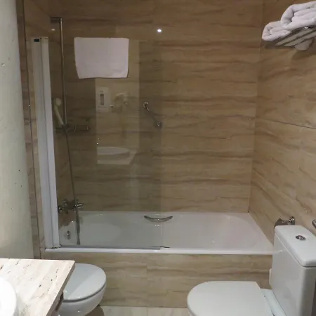 Hotel Euba Amorebieta-Etxano