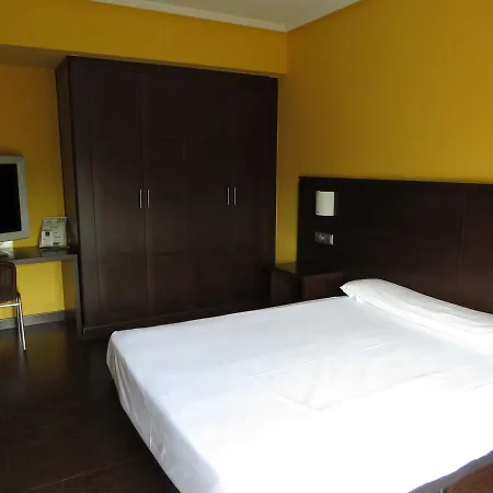 Euba 3* Аморебьета-Эчано