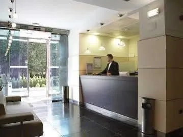Hotel Euba