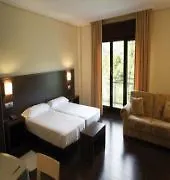 Hotel Euba 3*
