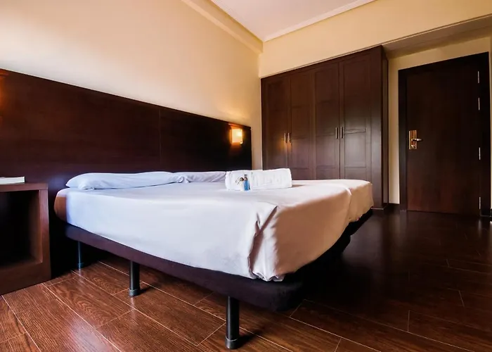 Euba 3* Amorebieta-Etxano