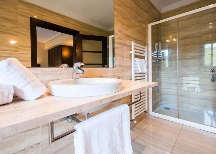 Euba 3* Amorebieta-Etxano