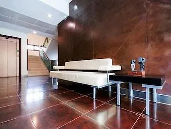 Euba Hotel Amorebieta-Etxano