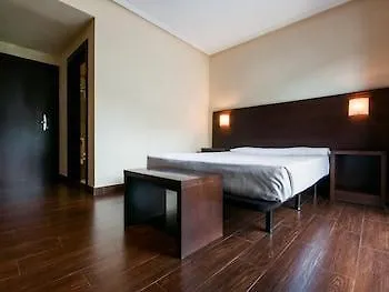 Euba 3* Amorebieta-Etxano