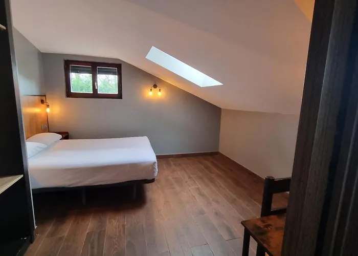 Euba Hotel Amorebieta-Etxano