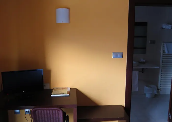 Euba 3* Amorebieta-Etxano