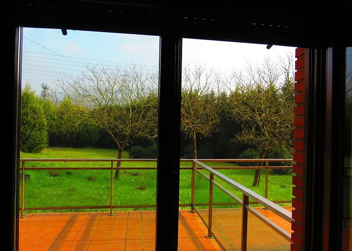 Euba 3* Amorebieta-Etxano