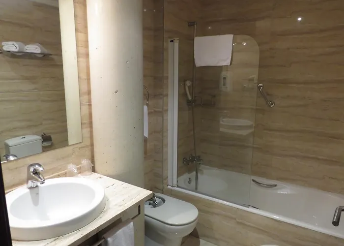 Euba Hotel Amorebieta-Etxano