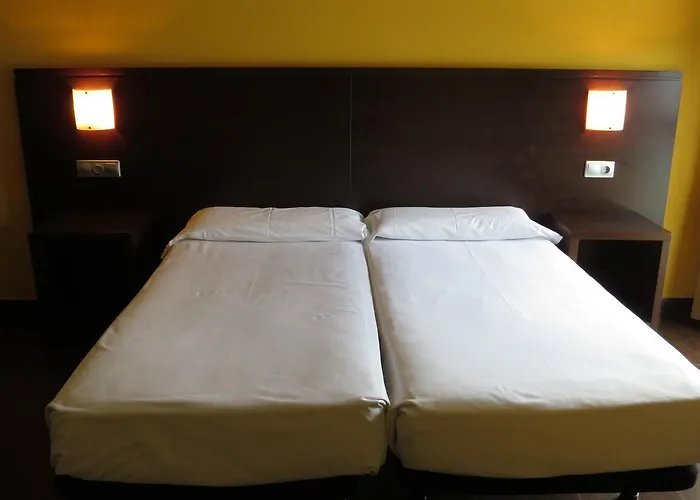 Euba 3* Amorebieta-Etxano