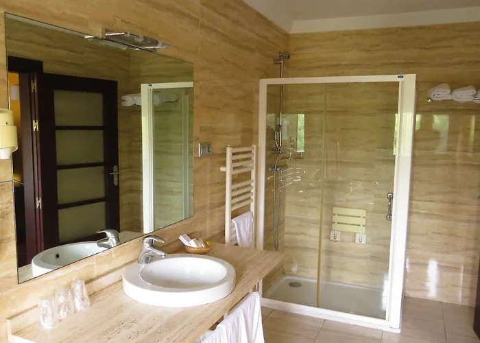 Euba Hotel Amorebieta-Etxano