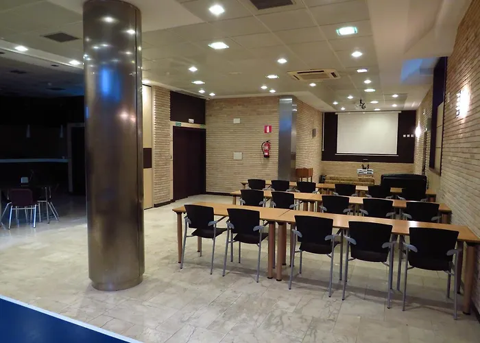 Hotel Euba Amorebieta-Etxano