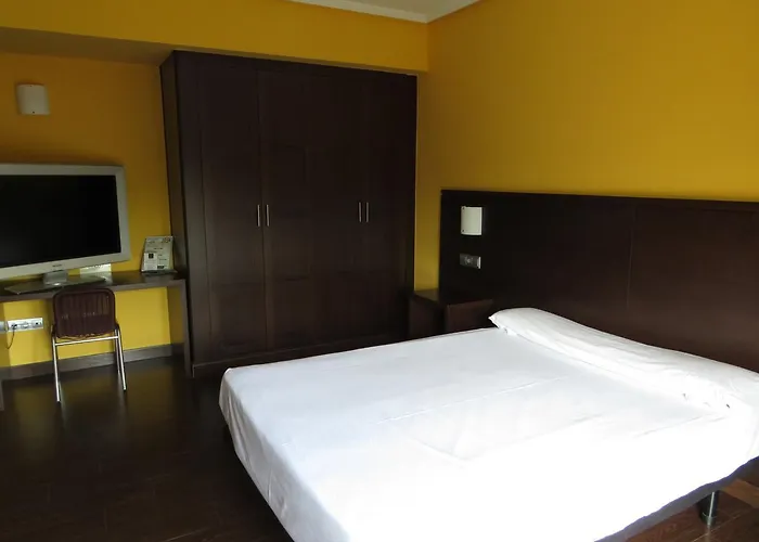 Euba 3* Amorebieta-Etxano